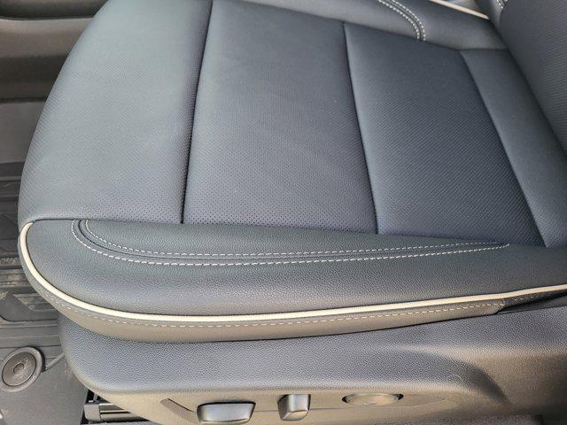 new 2026 GMC Yukon XL car, priced at $82,770