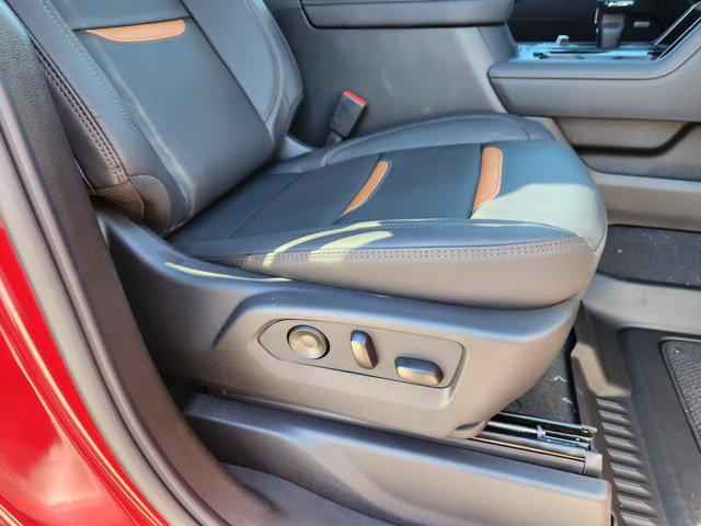 new 2026 GMC Sierra 1500 car, priced at $66,450