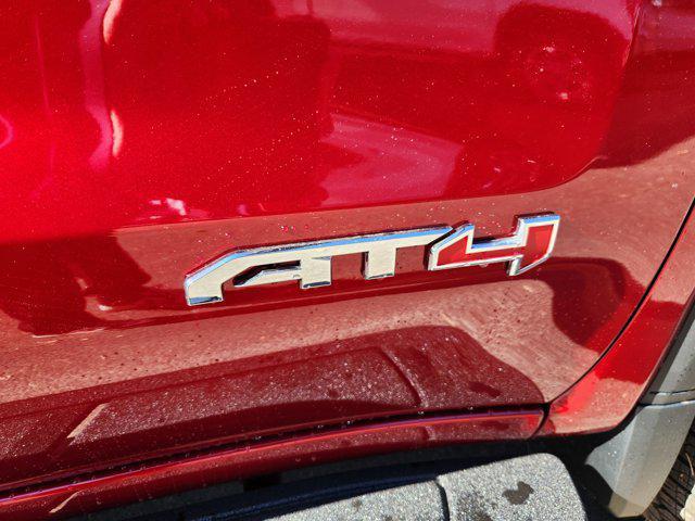 new 2026 GMC Sierra 1500 car, priced at $66,450