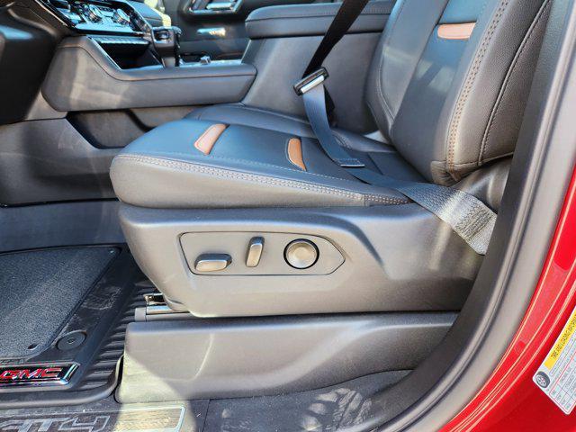 new 2026 GMC Sierra 1500 car, priced at $66,450