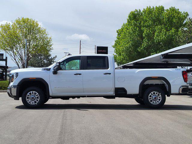 new 2026 GMC Sierra 2500 car, priced at $58,775
