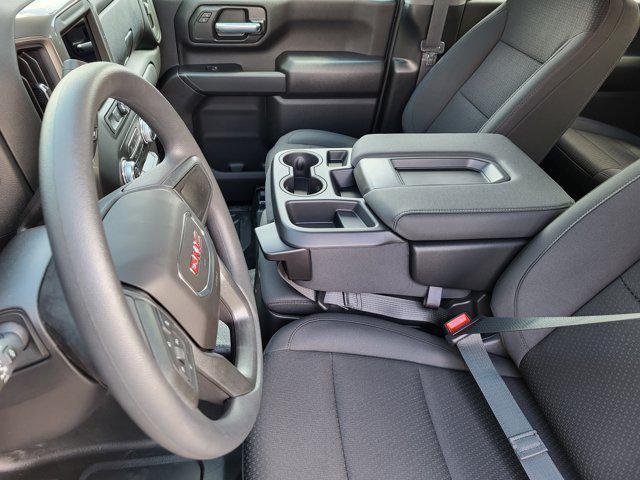 new 2026 GMC Sierra 2500 car, priced at $58,775