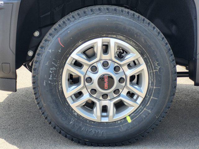 new 2026 GMC Sierra 2500 car, priced at $58,775