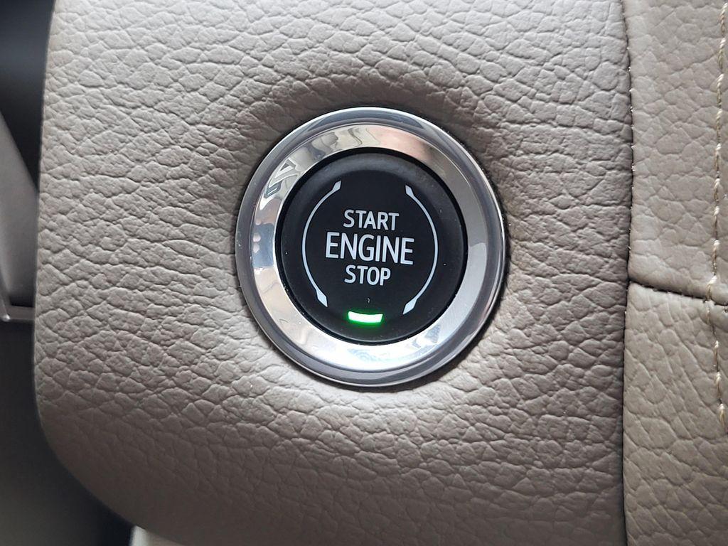 used 2023 GMC Yukon car, priced at $52,882