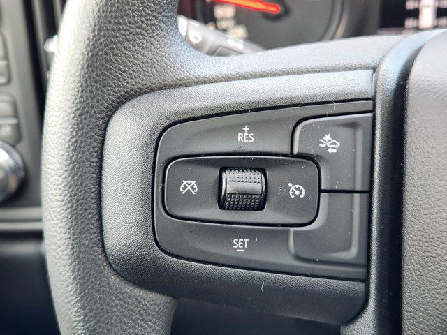 new 2026 GMC Sierra 1500 car, priced at $45,070