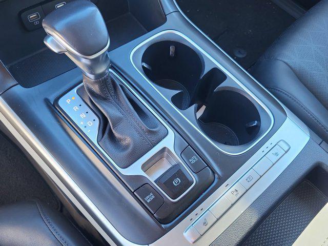 used 2024 Kia Carnival car, priced at $27,940