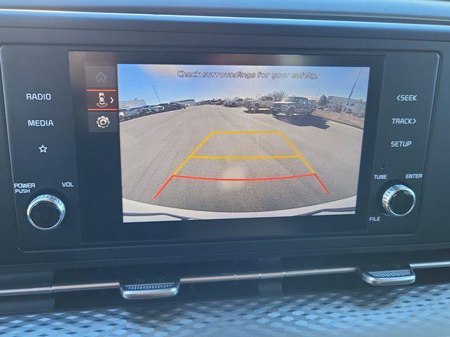 used 2024 Kia Carnival car, priced at $27,940