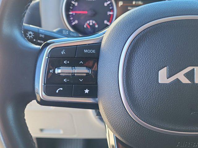 used 2024 Kia Carnival car, priced at $27,940