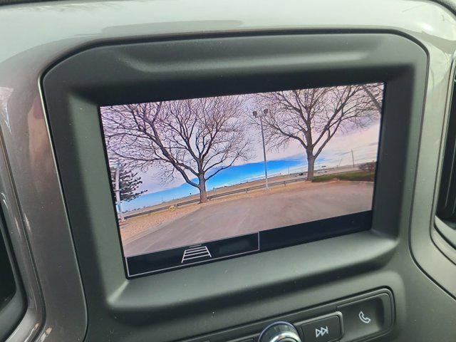 new 2026 GMC Sierra 3500 car, priced at $77,152