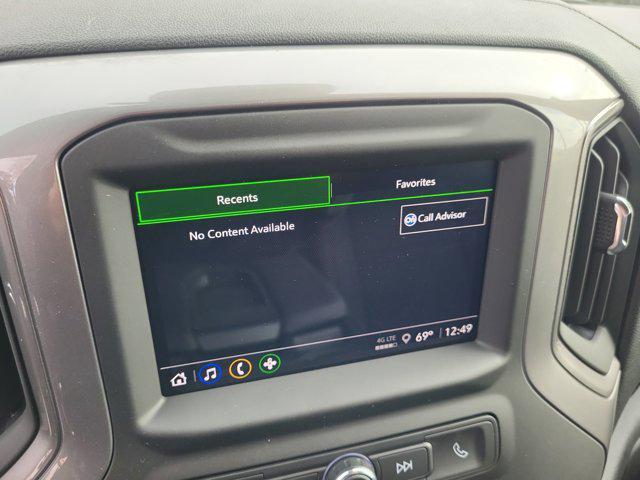 new 2026 GMC Sierra 3500 car, priced at $77,152