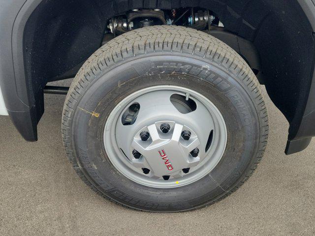 new 2026 GMC Sierra 3500 car, priced at $77,152