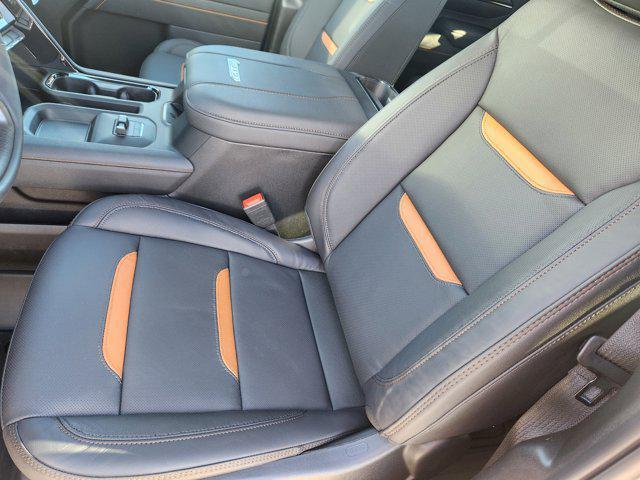 new 2026 GMC Sierra 2500 car, priced at $89,080