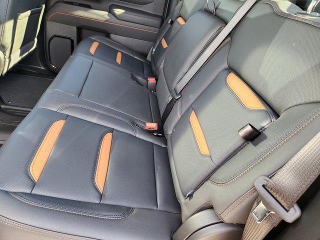 new 2026 GMC Sierra 2500 car, priced at $89,080