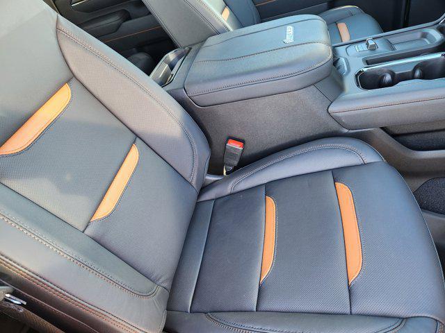 new 2026 GMC Sierra 2500 car, priced at $89,080