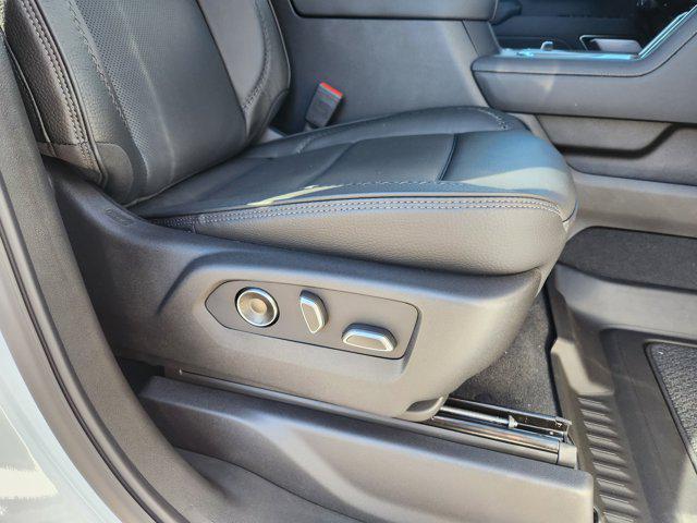 new 2026 GMC Sierra 2500 car, priced at $75,715