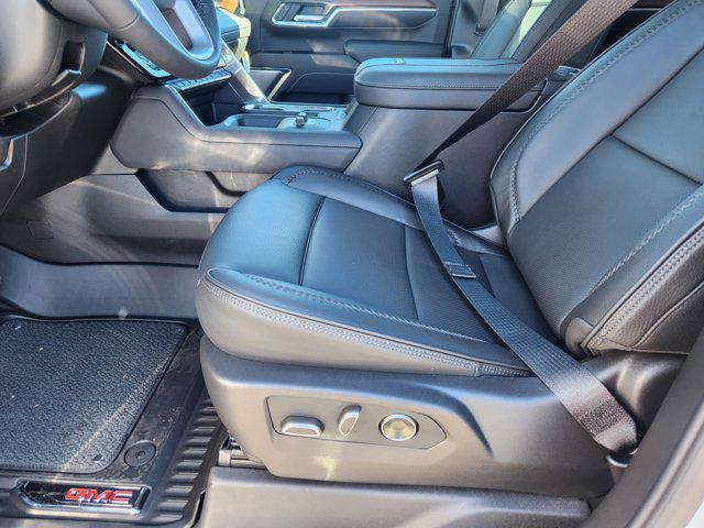 new 2026 GMC Sierra 2500 car, priced at $75,715