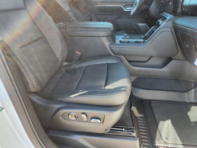 new 2026 GMC Sierra 2500 car, priced at $75,715