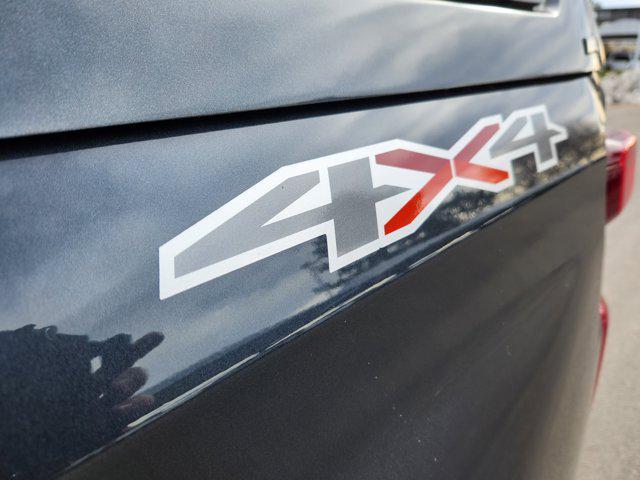 used 2022 Chevrolet Silverado 1500 car, priced at $36,998