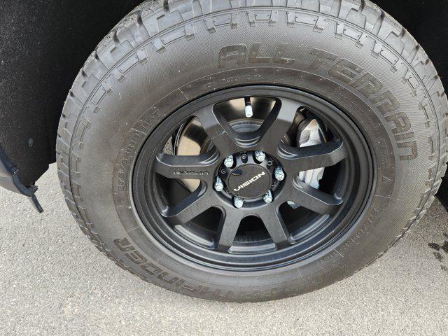 used 2022 Chevrolet Silverado 1500 car, priced at $36,998