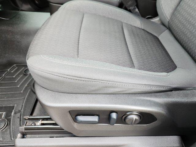 used 2022 Chevrolet Silverado 1500 car, priced at $36,998