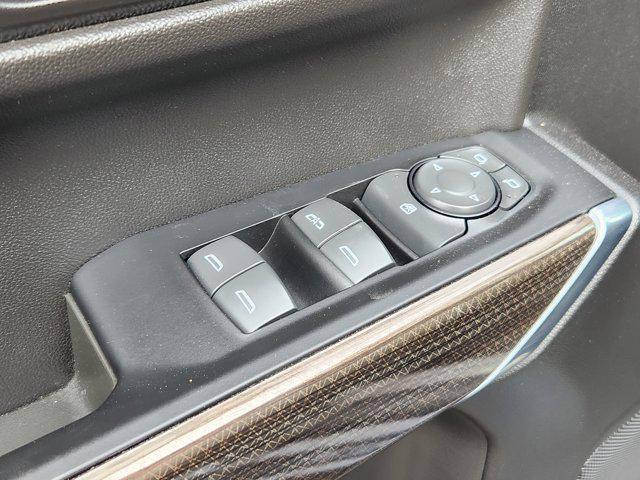 used 2022 Chevrolet Silverado 1500 car, priced at $36,998