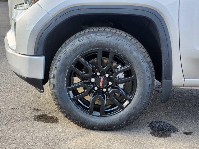 used 2021 GMC Sierra 1500 car, priced at $32,782