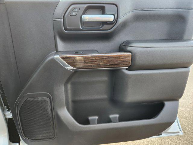 used 2021 GMC Sierra 1500 car, priced at $32,782