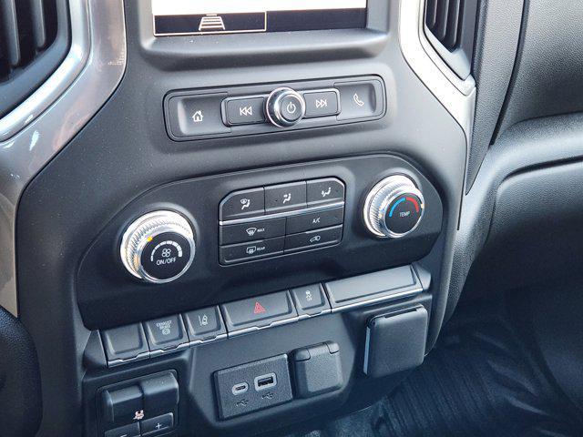 new 2026 GMC Sierra 3500 car, priced at $74,243