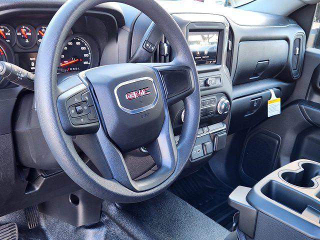 new 2026 GMC Sierra 3500 car, priced at $74,243