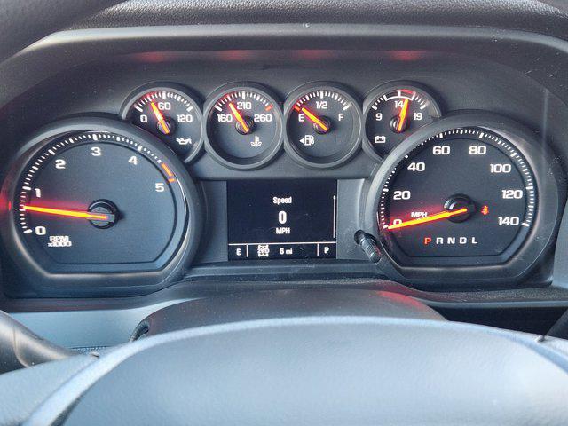 new 2026 GMC Sierra 3500 car, priced at $74,243