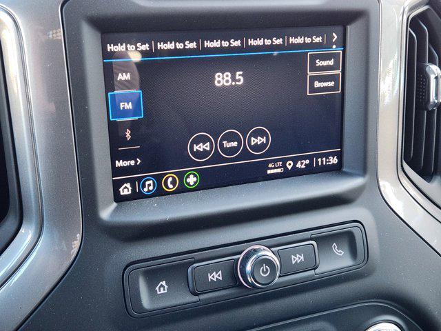 new 2026 GMC Sierra 3500 car, priced at $74,243