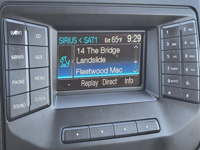used 2013 Ford F-150 car, priced at $16,093