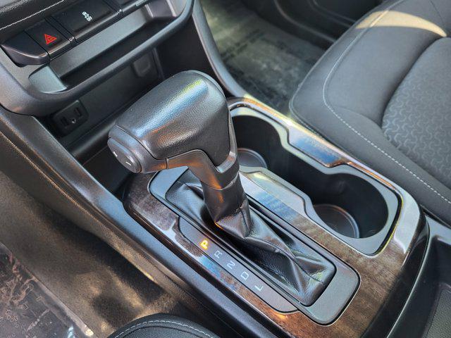 used 2019 GMC Canyon car, priced at $27,144