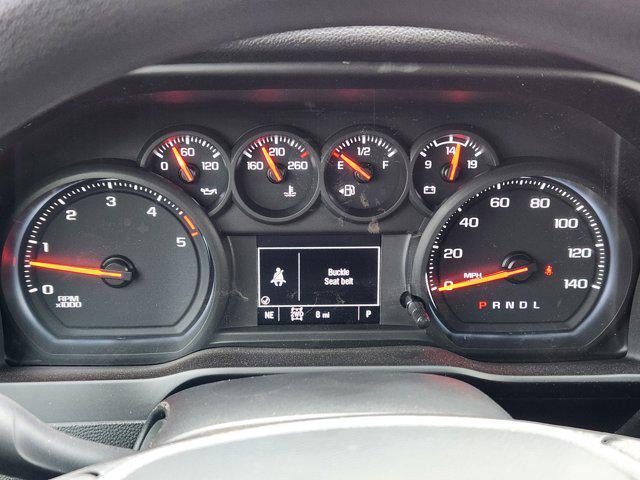 new 2026 GMC Sierra 3500 car, priced at $76,473