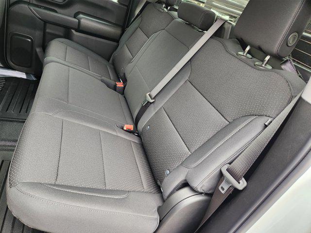 new 2026 GMC Sierra 3500 car, priced at $76,473