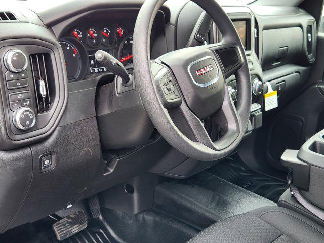 new 2026 GMC Sierra 3500 car, priced at $76,473