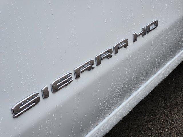 new 2026 GMC Sierra 3500 car, priced at $76,473
