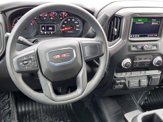new 2026 GMC Sierra 3500 car, priced at $76,473