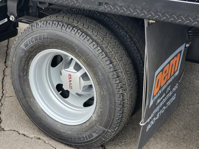 new 2026 GMC Sierra 3500 car, priced at $76,473