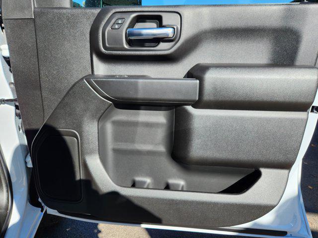 new 2026 GMC Sierra 2500 car, priced at $68,650