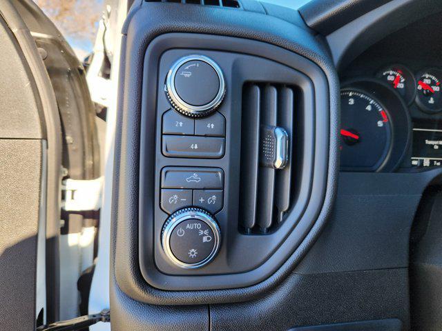 new 2026 GMC Sierra 2500 car, priced at $68,650