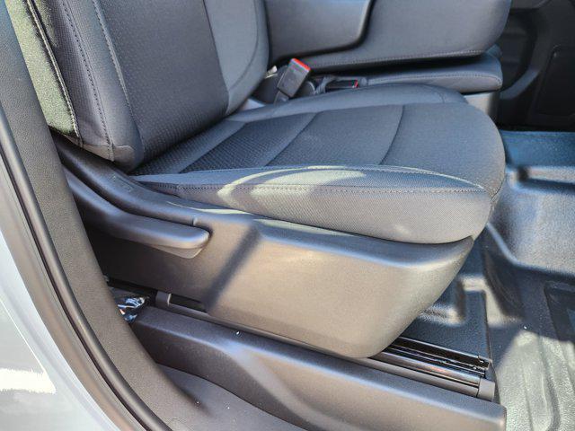 new 2026 GMC Sierra 2500 car, priced at $68,650