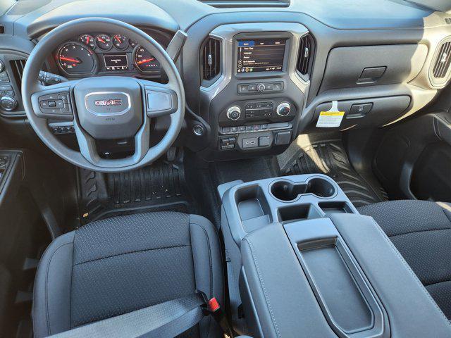 new 2026 GMC Sierra 2500 car, priced at $68,650