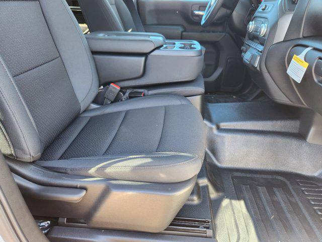 new 2026 GMC Sierra 2500 car, priced at $68,650