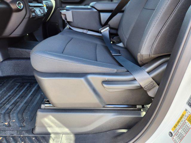 new 2026 GMC Sierra 2500 car, priced at $68,650