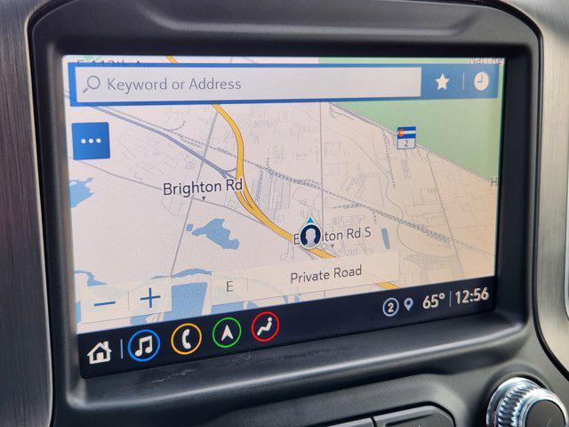 used 2022 GMC Sierra 2500 car, priced at $57,888