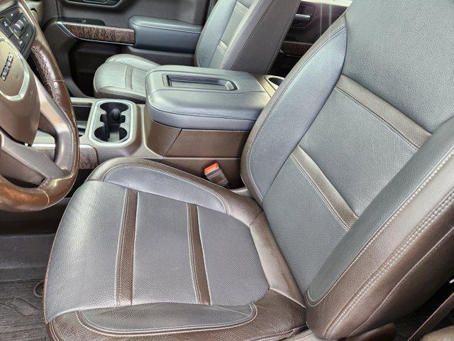 used 2022 GMC Sierra 2500 car, priced at $57,888