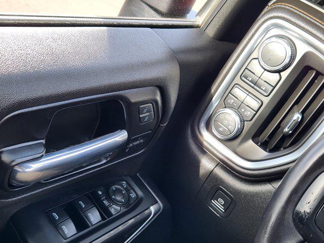 used 2022 GMC Sierra 2500 car, priced at $50,998