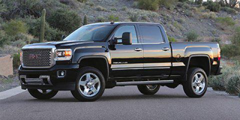 used 2019 GMC Sierra 3500 car, priced at $57,788