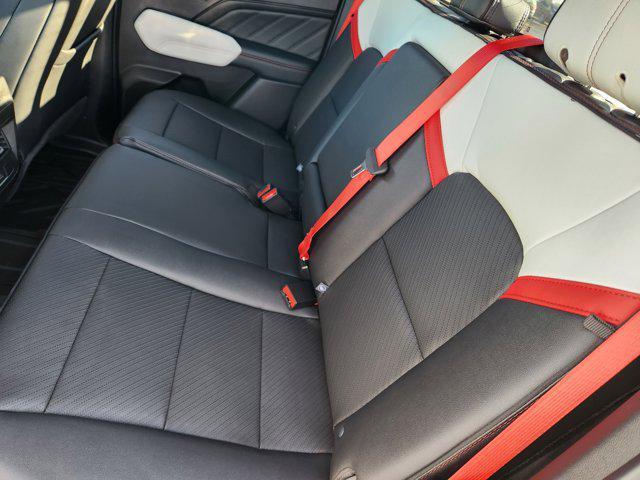 new 2026 GMC Canyon car, priced at $57,390